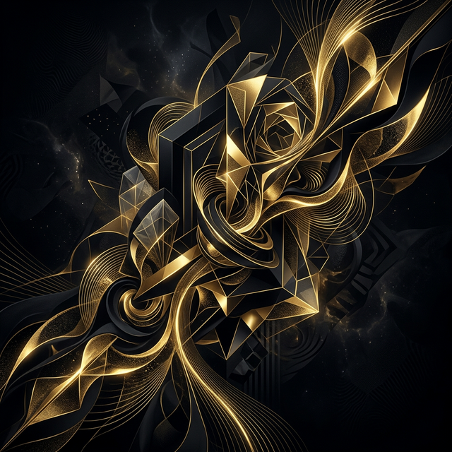 Digital Surrealism Artwork