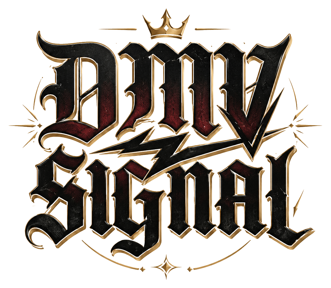 DMV Signal publication logo